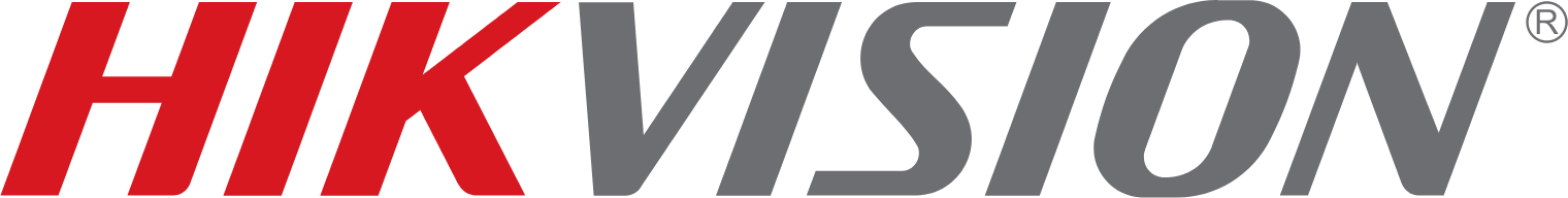 HIKVISION