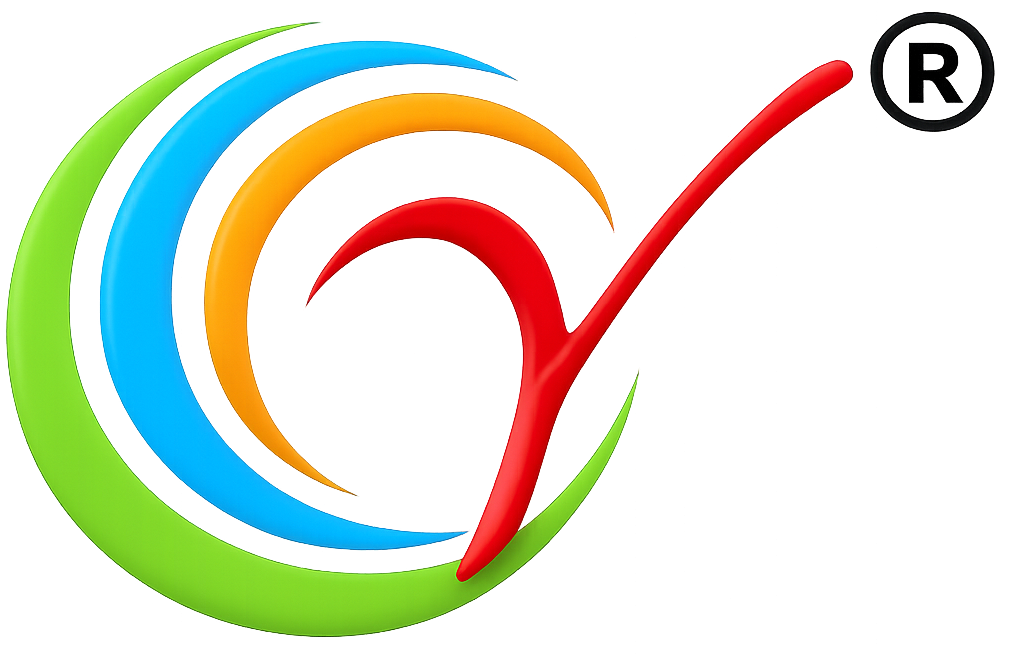 Yash Data Recovery Logo