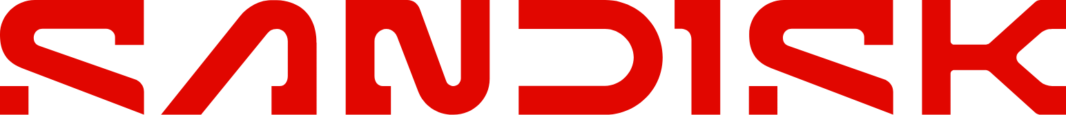 SANDISK