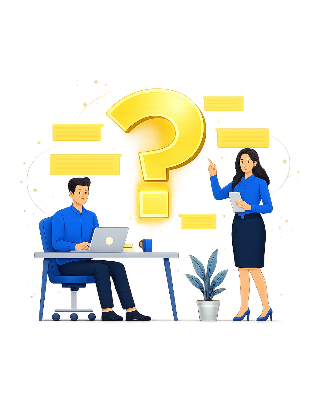 Why Choose Yash Data Recovery