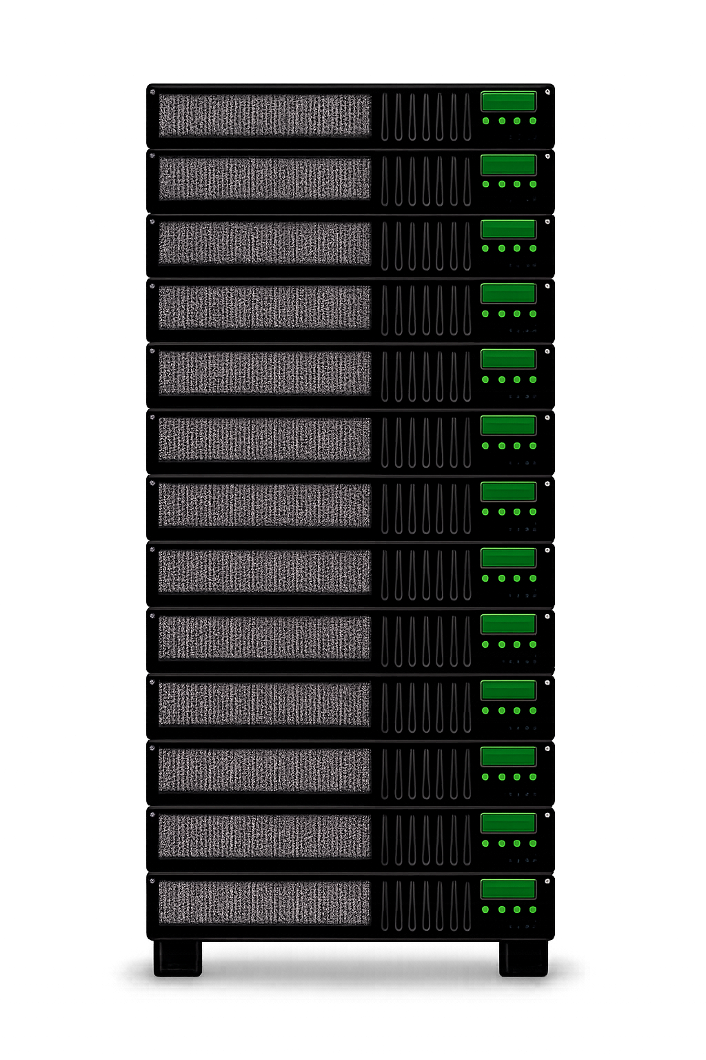 RAID Recovery